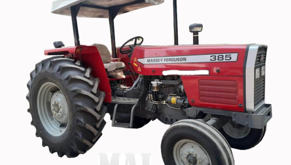 Massey Ferguson 385 tractors for sale in Oman