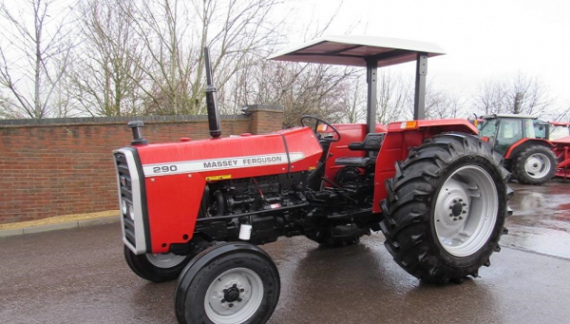 Massey Ferguson 240 Vs 290: Which Tractor Is Right For You?