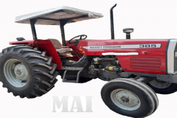 Everything You Need To Know For Massey Ferguson 240 & 385 2wd Tractor