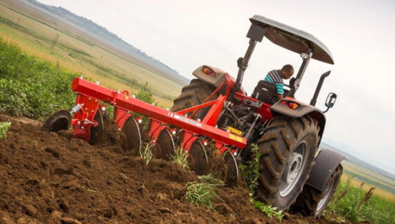 Best Massey Ferguson Farm Equipment In South Africa 2023