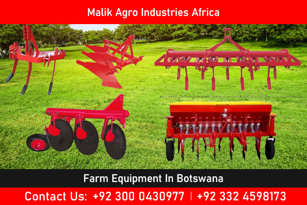 Discover the key factors to consider when selecting farm equipment in Botswana. This comprehensive guide provides detailed insights on how to make informed decisions and maximize productivity on your farm. Explore various types of equipment, understand their benefits, and learn about important considerations.