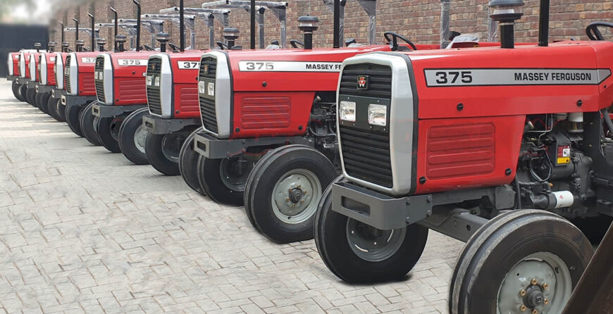 Looking to buy a tractor in Ghana? Discover the cost of tractors for sale in Ghana, factors affecting pricing, and financing options. Uncover the ideal tractor for your precise agricultural needs.