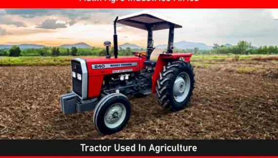 Discover how Malik Agro Industries is revolutionizing agriculture in Somalia through their innovative tractor. Explore the advantages, applications, and frequently asked questions about these powerful machines.