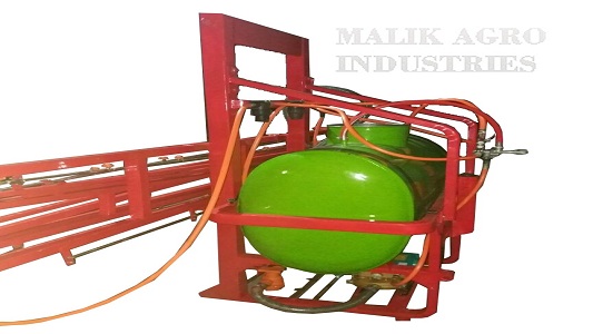 An effective boom sprayer is essential for maximizing crop yields and managing pests. Malik Agro Industries provides top-of-the-line boom sprayers designed to deliver precision and efficiency in the field.