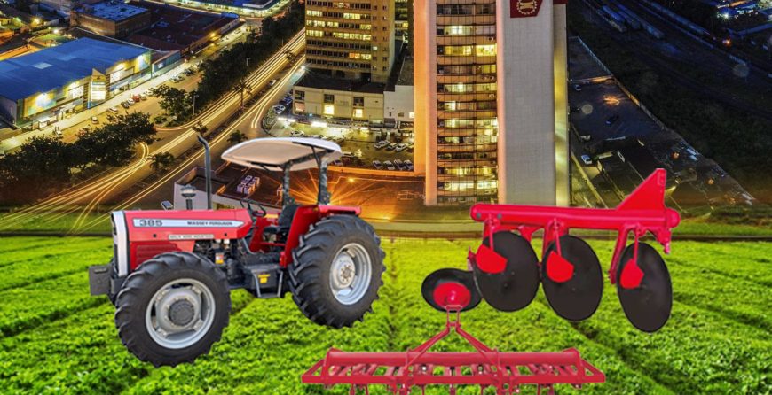 Embark on a captivating journey into agricultural Equipment in Zambia with Malik Agro Industries. Dive into a world of local events, state-of-the-art technology, and community engagement while enjoying an affordable and enriching weekend escapade.